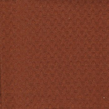 Autumn Solid Rust Waffle Towel 9599