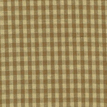 Country Check Mustard/Dijon 322-mdTowel