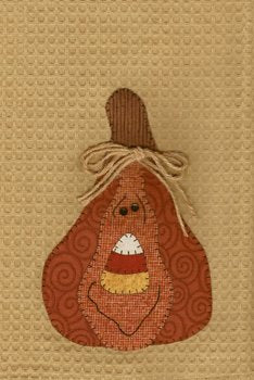 Gourdy TWB P09 applique pattern