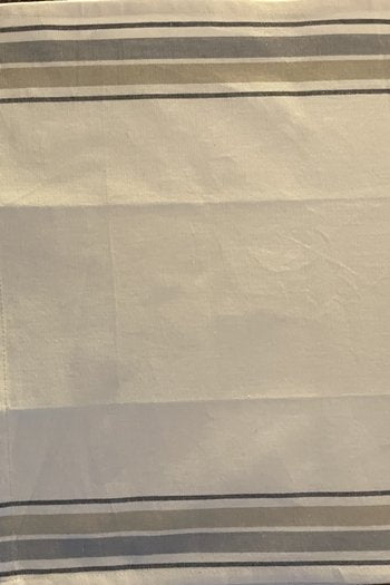 Jam Jar Border Tea Towel