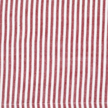 Dunroven Ministripe Tea Towel