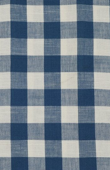 Picnic Blue Towel 352B
