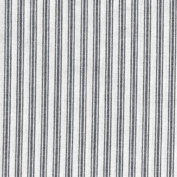 Dunroven Pillow Ticking Tea Towel