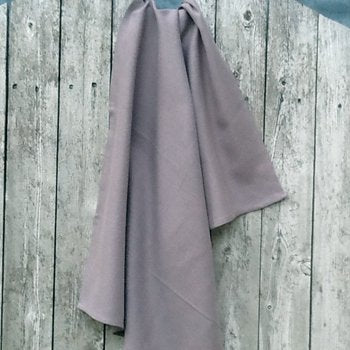 Studio E Premium Solid Gray Tea Towel