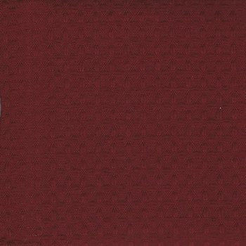 Town Square Waffle Towel 9996 solid Red