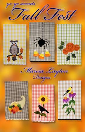 Yo-Yo Accents Fall Fest