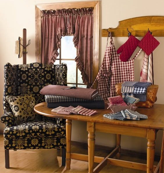 Dunroven Tea Towels for Embroidery & Applique