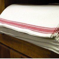 Vintage Style & Linen Towels