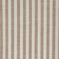 Au Natural Stripe Towel 367 Tan