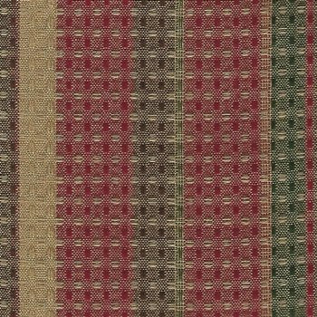 Caribou Waffle Stripe Towel 879