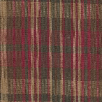 Cinnamon Tea Towel IHF 456 Fall Colors