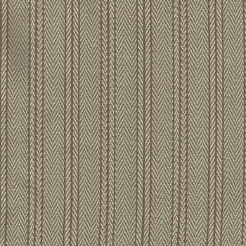 Cobblestone Herringbone Stripe Towel 388