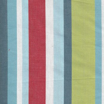 Cool Yule Stripes 8256-010