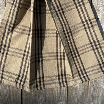 Cottonwood Towel IHF 406DT Black