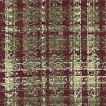 Cumberland waffle plaid Towel 409