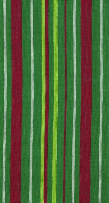 Dasher Towel 385 Green