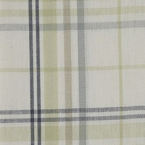 Dew Drop Plaid Tea Towel  271-10