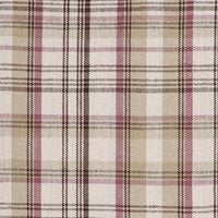 Dresdon Plaid Towel 504 DT Cream