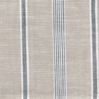 Farmhouse Stripe Beige KT105066 Towel