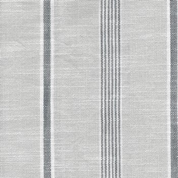 Farmhouse Stripe Gray KT112012 Towel