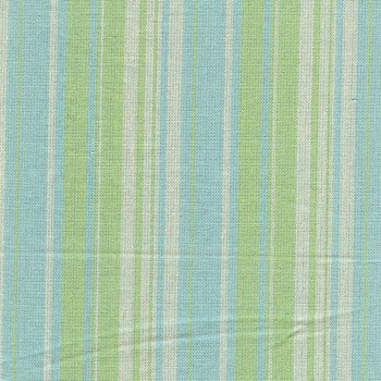 Gentle Stripes Aqua AH052 towel