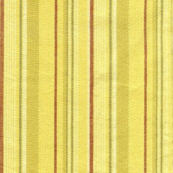 Gentle Stripes Golden Pear AH042 towel