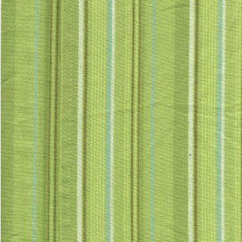 Gentle Stripes Lime AH041 towel