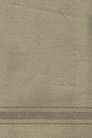 Grain Sack Tea Towel Stripe Oat ET164023 heavy weight