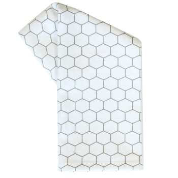 Dunroven Honeycomb Print Tea Towel