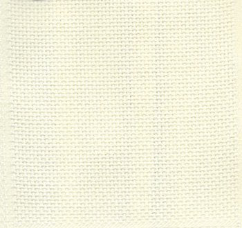 Huck Toweling - 100% Cotton white