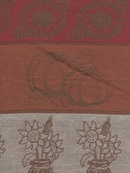 Indian Corn Jacquard 82-067 Tea Towel