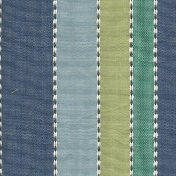 Indigo Stripe Tea Towel 540-10