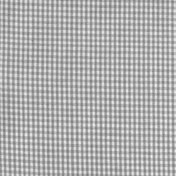 Dunroven Minicheck Tea Towel