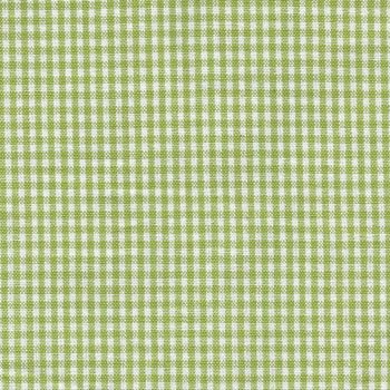 Dunroven Minicheck Tea Towel