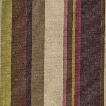 Mirabelle 2651-10 Stripe towel multi