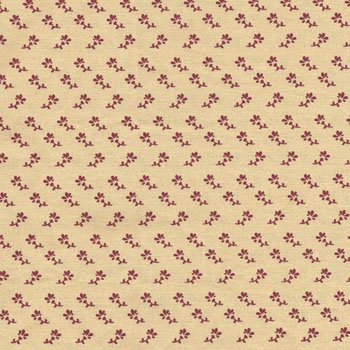 New Hope Cream Print 347-10 towel