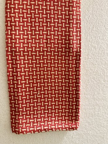 O Christmas Tree Woven Towel 884-66