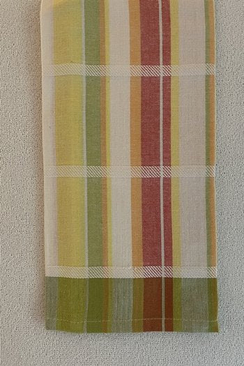 Patio Multi Tea Towel