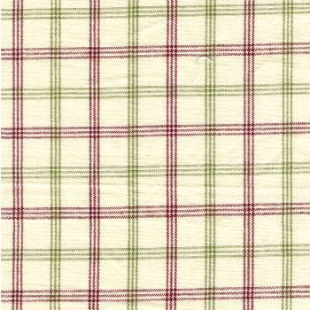 Peacham Plaid Cream  AH025 towel