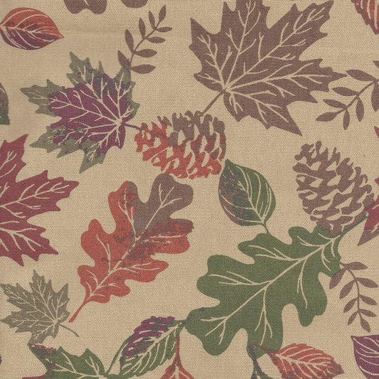 Peak Season Printed 825 Tea Towel