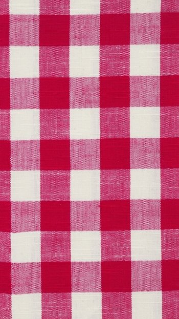 Picnic Red Towel 352R Red