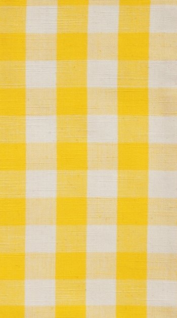 Picnic Yellow Towel 352Y Yellow