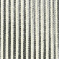 Dunroven Pillow Ticking Tea Towel