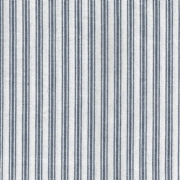 Dunroven Pillow Ticking Tea Towel
