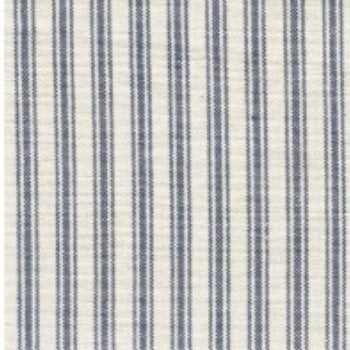 Dunroven Pillow Ticking Tea Towel