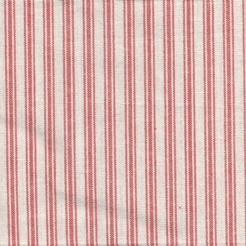 Dunroven Pillow Ticking Tea Towel