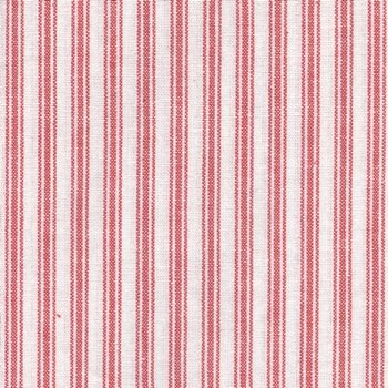 Dunroven Pillow Ticking Tea Towel
