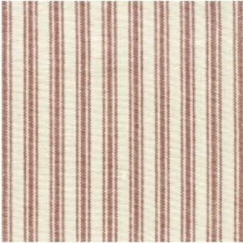 Dunroven Pillow Ticking Tea Towel