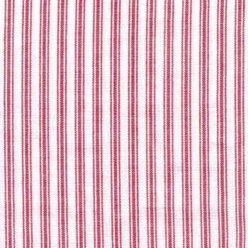 Dunroven Pillow Ticking Tea Towel