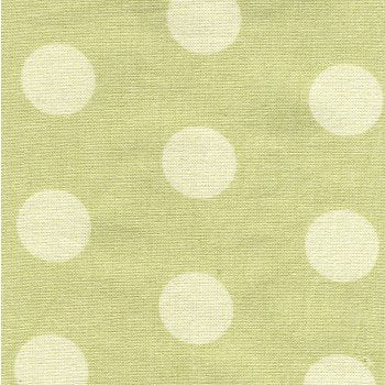 Polka Dot Orchard Cream TW-AH049 towel